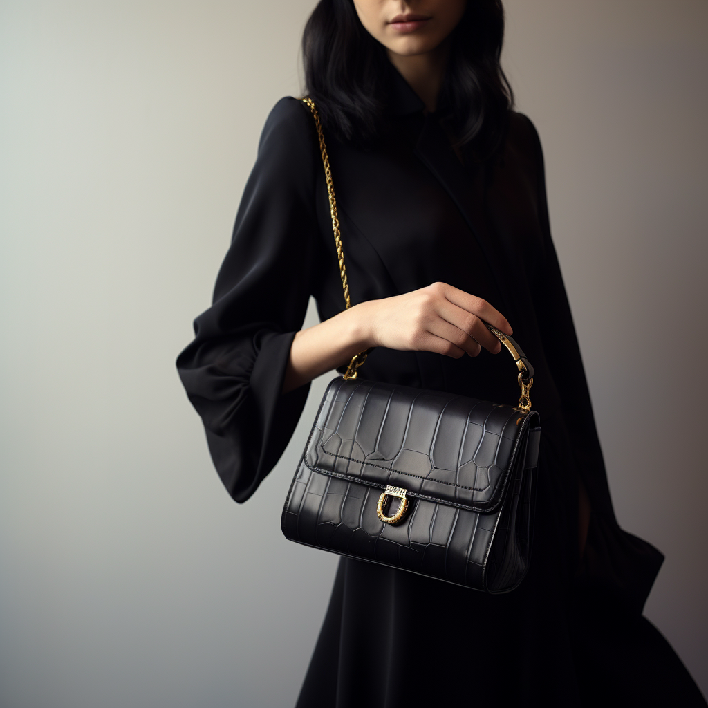 flayr__model_holding_black_luxury_designer_bag_with_golden_deta_2ee7e6bf-aad5-4834-95de-e3518845185a